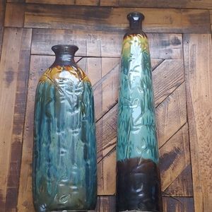 Home decor vases